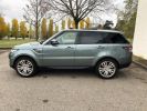 Land Rover Range Rover SPORT TDV6 258 CV HSE DYNAMIC MARK I 7 PLACES      Diesel GRIS METAL  - 24