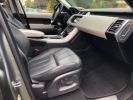 Land Rover Range Rover SPORT TDV6 258 CV HSE DYNAMIC MARK I 7 PLACES      Diesel GRIS METAL  - 40