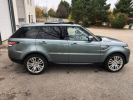 Land Rover Range Rover SPORT TDV6 258 CV HSE DYNAMIC MARK I 7 PLACES      Diesel GRIS METAL  - 42