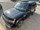 Land Rover Range Rover Sport TDV6 3.0 256 AUTOBIOGRAPHY BVA8 Noir  - 2