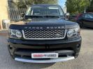 Land Rover Range Rover Sport TDV6 3.0 256 AUTOBIOGRAPHY BVA8 Noir  - 3