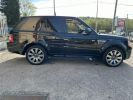 Land Rover Range Rover Sport TDV6 3.0 256 AUTOBIOGRAPHY BVA8 Noir  - 4