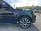 Land Rover Range Rover Sport TDV6 3.0 256 AUTOBIOGRAPHY BVA8 Noir  - 5