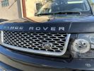 Land Rover Range Rover Sport TDV6 3.0 256 AUTOBIOGRAPHY BVA8 Noir  - 6