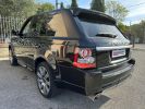 Land Rover Range Rover Sport TDV6 3.0 256 AUTOBIOGRAPHY BVA8 Noir  - 9