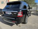 Land Rover Range Rover Sport TDV6 3.0 256 AUTOBIOGRAPHY BVA8 Noir  - 10