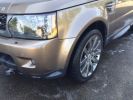 Land Rover Range Rover SPORT TDV6 3.0 HSE 245CV BVA     Diesel MARRON METAL  - 4