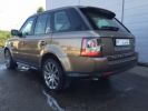 Land Rover Range Rover SPORT TDV6 3.0 HSE 245CV BVA     Diesel MARRON METAL  - 18