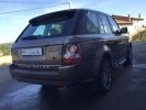 Land Rover Range Rover SPORT TDV6 3.0 HSE 245CV BVA     Diesel MARRON METAL  - 20