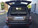 Land Rover Range Rover SPORT TDV6 3.0 HSE 245CV BVA     Diesel MARRON METAL  - 22