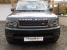 Land Rover Range Rover SPORT TDV6 3.0 HSE 245CV BVA     Diesel VERT ANGLAIS  - 2