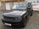 Land Rover Range Rover SPORT TDV6 3.0 HSE 245CV BVA     Diesel VERT ANGLAIS  - 3