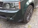 Land Rover Range Rover SPORT TDV6 3.0 HSE 245CV BVA     Diesel VERT ANGLAIS  - 4