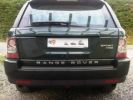 Land Rover Range Rover SPORT TDV6 3.0 HSE 245CV BVA     Diesel VERT ANGLAIS  - 19