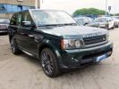 Land Rover Range Rover SPORT TDV6 3.0 HSE 245CV BVA     Diesel VERT ANGLAIS  - 1