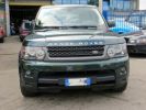 Land Rover Range Rover SPORT TDV6 3.0 HSE 245CV BVA     Diesel VERT ANGLAIS  - 2