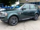 Land Rover Range Rover SPORT TDV6 3.0 HSE 245CV BVA     Diesel VERT ANGLAIS  - 3