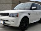 Land Rover Range Rover SPORT TDV6 3.0 HSE 245CV BVA     Diesel BLANC  - 25