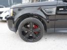 Land Rover Range Rover Sport TDV8 HSE Noir  - 5