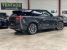 Land Rover Range Rover Sport v6 3.0l phev 510 ch autobiography bva8 1 main tva Gris  - 14