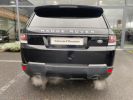 Land Rover Range Rover Sport V8 5.0 S/C HSE DYNAMIC Noir  - 14