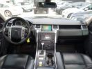 Land Rover Range Rover TDV8 HSE Noir  - 8