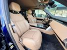 Land Rover Range Rover V P530 4.4 AUTOBIOGRAPHY Portofino Blue Occasion - 22