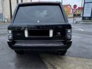 Land Rover Range Rover V8 SUPERCHARGER VOGUE SE 396 CV Noir  - 3