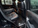 Land Rover Range Rover V8 SUPERCHARGER VOGUE SE 396 CV Noir  - 16