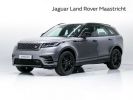 Land Rover Range Rover Velar gris  - 13