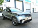 Land Rover Range Rover Velar 2.0 D180 BVA S R-Dynamic     Diesel GRIS FONCE  - 1