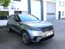 Land Rover Range Rover Velar 2.0 D180 BVA S R-Dynamic     Diesel GRIS FONCE  - 2