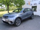 Land Rover Range Rover Velar 2.0 D180 BVA S R-Dynamic     Diesel GRIS FONCE  - 4