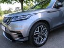 Land Rover Range Rover Velar 2.0 D180 BVA S R-Dynamic     Diesel GRIS FONCE  - 5