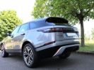 Land Rover Range Rover Velar 2.0 D180 BVA S R-Dynamic     Diesel GRIS FONCE  - 36