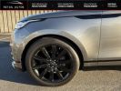 Land Rover Range Rover VELAR 2.0 D240 - BVA R-Dynamic SE GRIS CLAIR  - 5