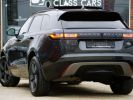 Land Rover Range Rover Velar 2.0 TD4 R-Dynamic TOIT-PANO CARNET COMPLET Gris Métallisé  - 4