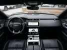 Land Rover Range Rover Velar 2.0 TD4 R-Dynamic TOIT-PANO CARNET COMPLET Gris Métallisé  - 10