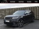 Land Rover Range Rover VELAR 2.0D 240ch R-Dynamic S AWD BVA Noir métallisé  - 1