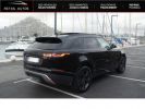 Land Rover Range Rover VELAR 2.0D 240ch R-Dynamic S AWD BVA Noir métallisé  - 4