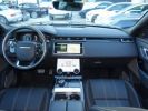 Land Rover Range Rover Velar 2.0D 240CH R-DYNAMIC SE AWD BVA Noir  - 8