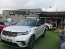 Land Rover Range Rover Velar 2.0D 240CH R-DYNAMIC SE AWD BVA Gris C  - 1