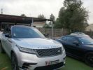 Land Rover Range Rover Velar 2.0D 240CH R-DYNAMIC SE AWD BVA Gris C  - 3