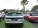 Land Rover Range Rover Velar 2.0D 240CH R-DYNAMIC SE AWD BVA Gris C  - 5