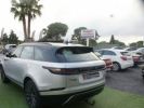 Land Rover Range Rover Velar 2.0D 240CH R-DYNAMIC SE AWD BVA Gris C  - 6