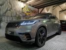 Land Rover Range Rover Velar 3.0D 300 CV SE R-DYNAMIC BVA Gris  - 2