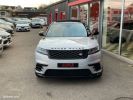 Land Rover Range Rover Velar 3.0D V6 300CH AWD BVA Gris  - 2