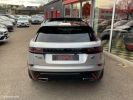 Land Rover Range Rover Velar 3.0D V6 300CH AWD BVA Gris  - 5