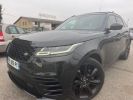 Land Rover Range Rover Velar 3.0D V6 300CH R-DYNAMIC HSE AWD BVA Noir  - 1