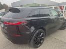 Land Rover Range Rover Velar 3.0D V6 300CH R-DYNAMIC HSE AWD BVA Noir  - 6